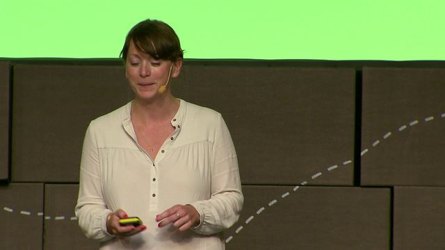 UR Samtiden - The conference 2015 : Att älska sin arbetsplats