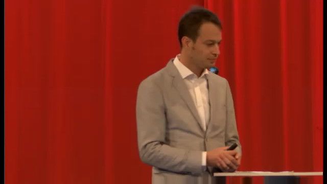 UR Samtiden - En värld i förändring : Kommer jorden räcka till?