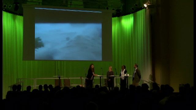 UR Samtiden - En värld i förändring : Inget bröd utan rök