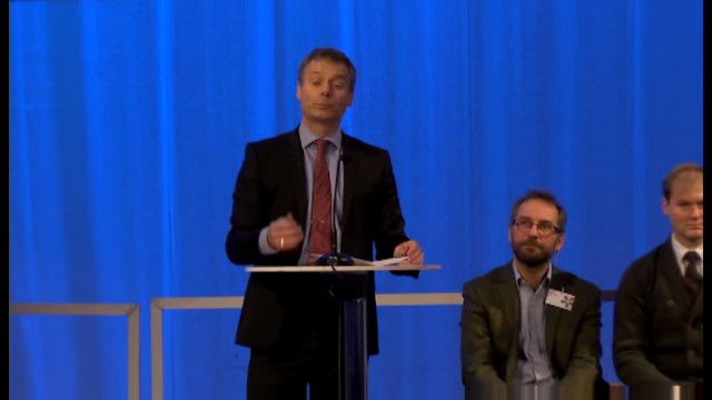 UR Samtiden - En värld i förändring : Hur vi ser framtiden