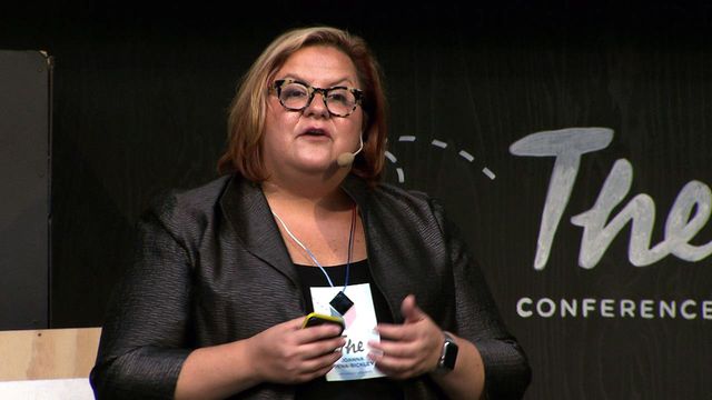 UR Samtiden - The conference 2015 : Bärbar teknologi