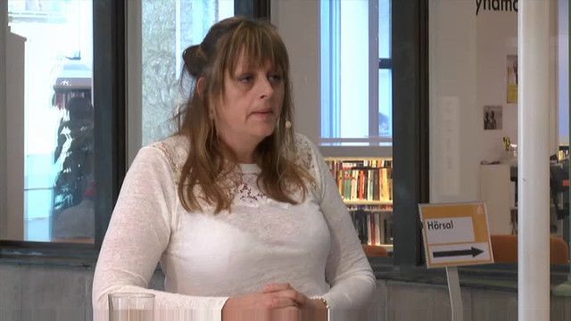 UR Samtiden - Ojämlik skrivundervisning på gymnasiet
