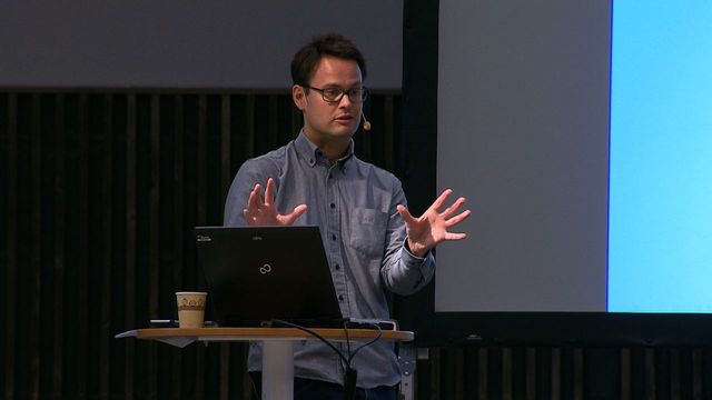 UR Samtiden - Släktforskardagarna 2015 : Saltets pris