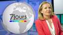 7 jours sur la planète