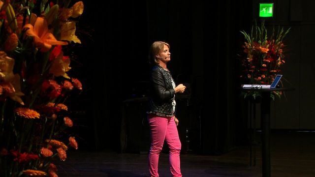 UR Samtiden - Grav språkstörning 2015 : Flerspråkig kartläggning av avkodning och läsning