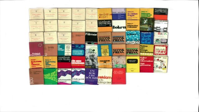 UR Samtiden - Journalistiken och mediernas makt : Mediekritik i pocketformat