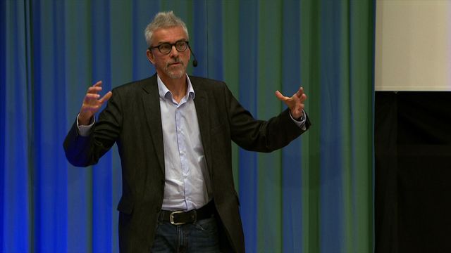 UR Samtiden - Journalistiken och mediernas makt : Det som inte dödar oss - om mediedrev