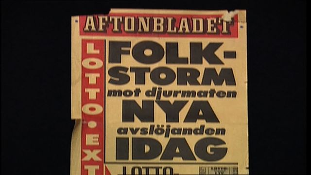 UR Samtiden - Journalistikens tio gyllene regler : Regel 4: Var konkret!