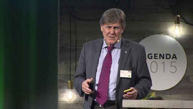 UR Samtiden - Vägval för en bättre hälsa : Globalt och nationellt växande hälsoklyftor