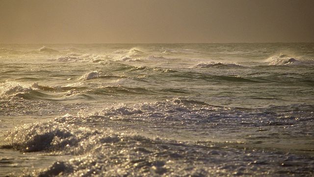 I skuggan av klimatet : Bangladesh