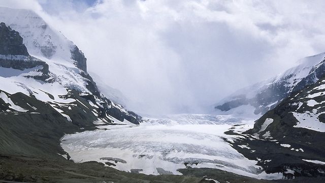 I skuggan av klimatet : Peru