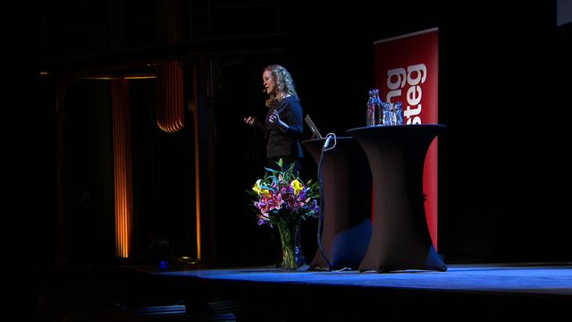 UR Samtiden - Hjärndagen 2015 : Det lilla barnets hjärna