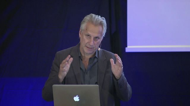 UR Samtiden - Tillit från cell till samhälle : Den svala svenska tilliten