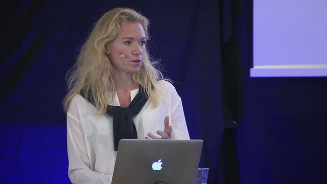 UR Samtiden - Tillit från cell till samhälle : Medkänsla för att skapa tillit