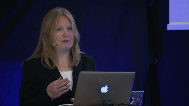 UR Samtiden - Tillit från cell till samhälle : Förutsättningar för tillit
