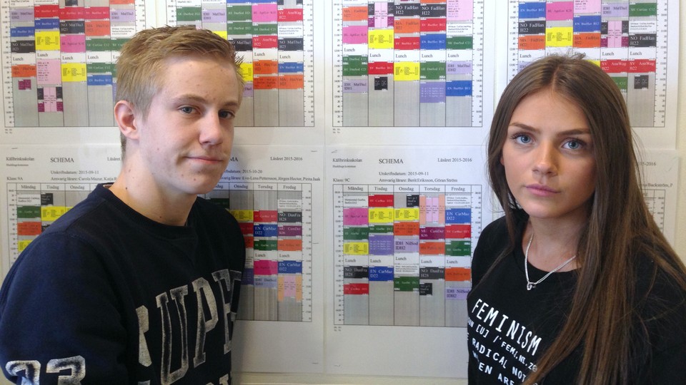 Programbild