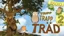 Tripp, Trapp, Träd