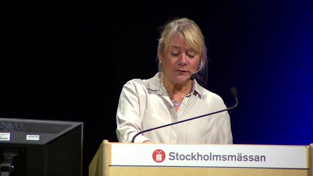 UR Samtiden - Skolforum 2015 : Svensk forskning om läsning och läsförståelse