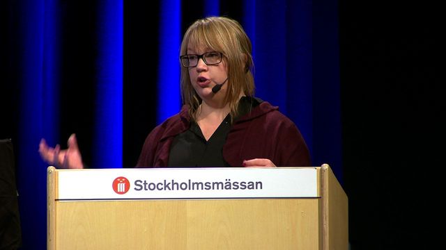 UR Samtiden - Skolforum 2015 : Didaktik och miljöer på fritidshem
