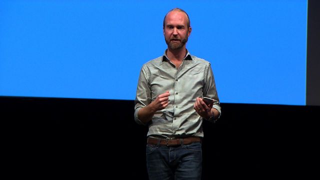 UR Samtiden - Skolforum 2015 : Dokumentation för lärande