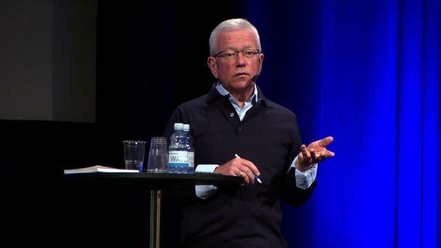 UR Samtiden - Skolforum 2015 : Hur får nyanlända elever en bra början?
