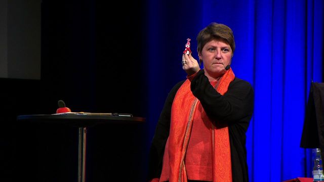 UR Samtiden - Skolforum 2015 : Inkludering och skoldatatek