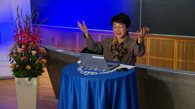 UR Samtiden - 100 astronauter på svensk jord : Rymdforskning i Japan