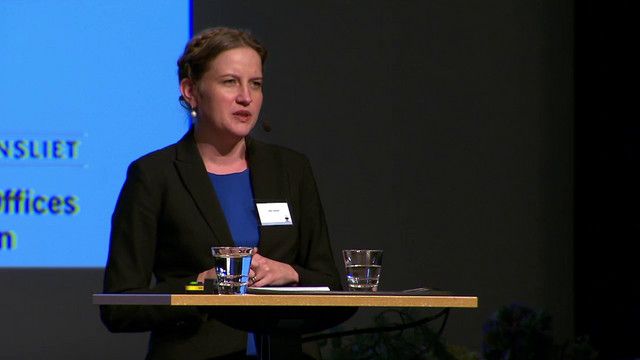 UR Samtiden - Robotdagen 2015 : Var inte rädd