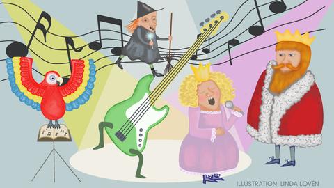 Reggaemusik