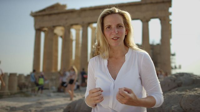 Kvinnors makt i världshistorien : Civilisation