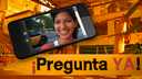 ¡Pregunta ya!