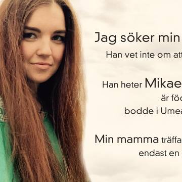 träffa tjej utan barn