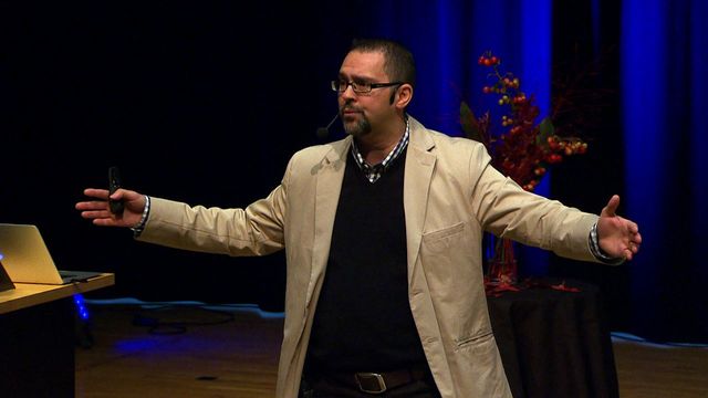 UR Samtiden - Entreprenöriellt lärande 2015 : Musikalen som entreprenöriell katalysator