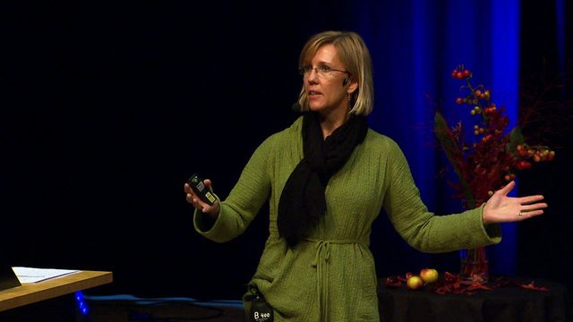 UR Samtiden - Entreprenöriellt lärande 2015 : Entreprenöriellt lärande i dramapedagogik