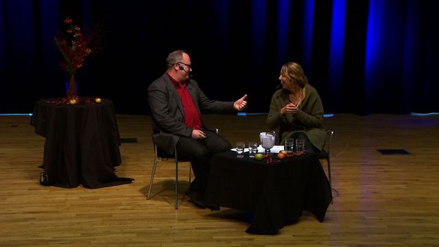 UR Samtiden - Entreprenöriellt lärande 2015 : Lärande, utbildning och samhällsengagemang