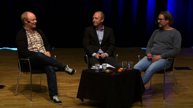 UR Samtiden - Entreprenöriellt lärande 2015 : Forskningscirklar och design som lärande