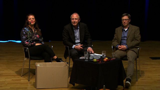 UR Samtiden - Entreprenöriellt lärande 2015 : Integrering av entreprenörskap