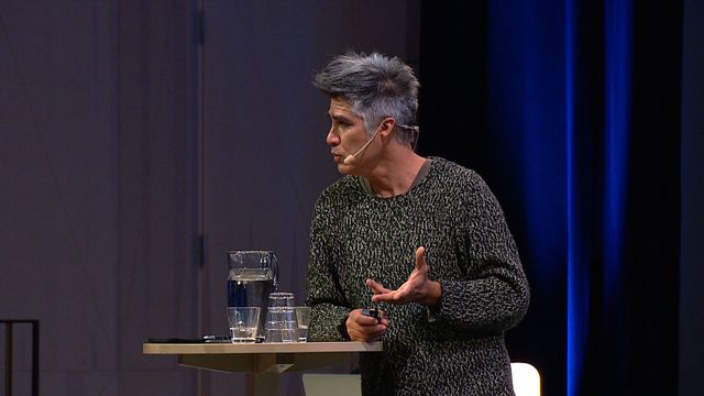 UR Samtiden - Arkitekturgalan 2015 : Arkitektur som påverkar människors livsvillkor