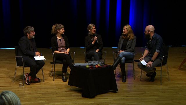 UR Samtiden - Entreprenöriellt lärande 2015 : Entreprenöriellt lärande och lärarstöd