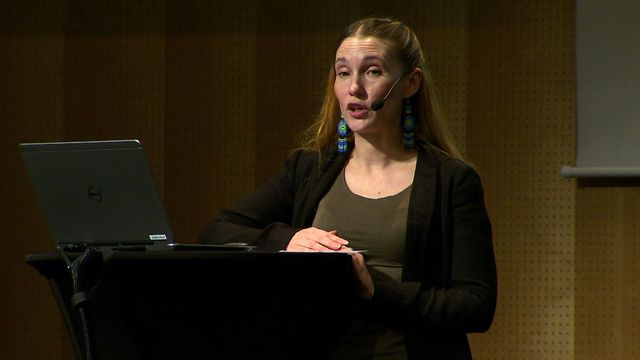 UR Samtiden - Mäns våld - hur kan vi minska det? : Onödvändiga normer