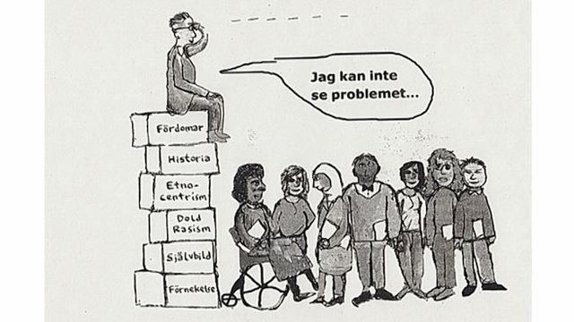 UR Samtiden - Mäns våld - hur kan vi minska det? : Våldspreventivt arbete med föräldrar