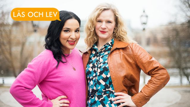 Läs och lev : Få brev! Fatta noll?