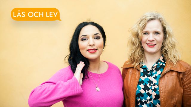 Läs och lev : Humor
