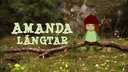 Amanda längtar