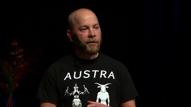 UR Samtiden - Malmöforskare föreläser 2015 : Världens öppnaste land