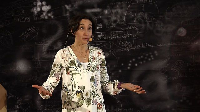 UR Samtiden - Nanopartiklar och vår hälsa