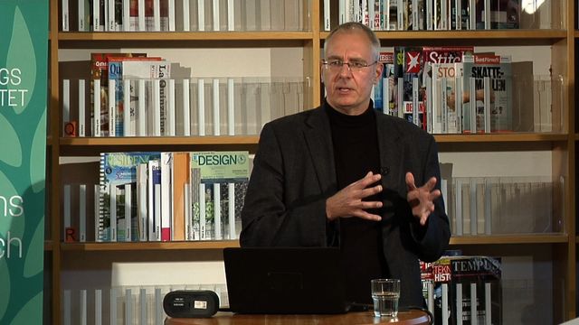 UR Samtiden - Gestaltning och populärkultur : Science fiction som publik kultur