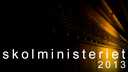 Skolministeriet