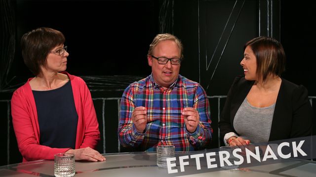 Lärlabbet eftersnack : Skolan som skyddsfaktor