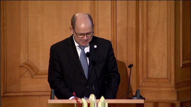 UR Samtiden - Nobels fredspris 2015
